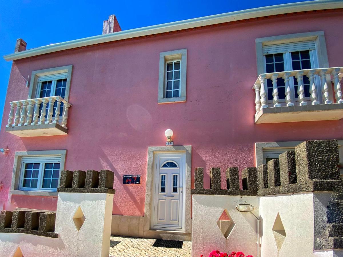Villa House Joana Vasconcelos, Ocean View & Pool - Pata Da Gaivota Lourinha  Exterior photo